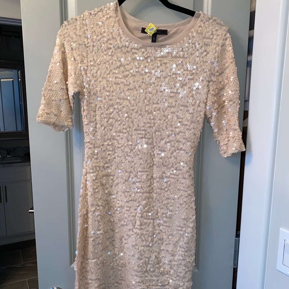 BCBG Dress